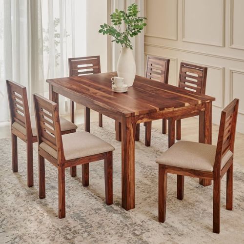 Cushion Dining Chair