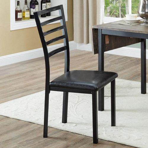 Metal Dining Chair