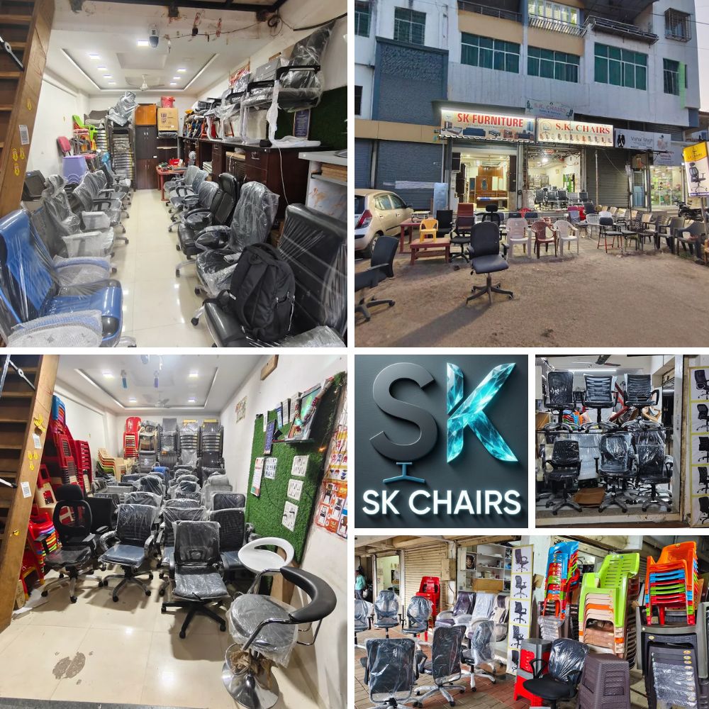 S.K. CHAIRS Sales & Service Sales And Service